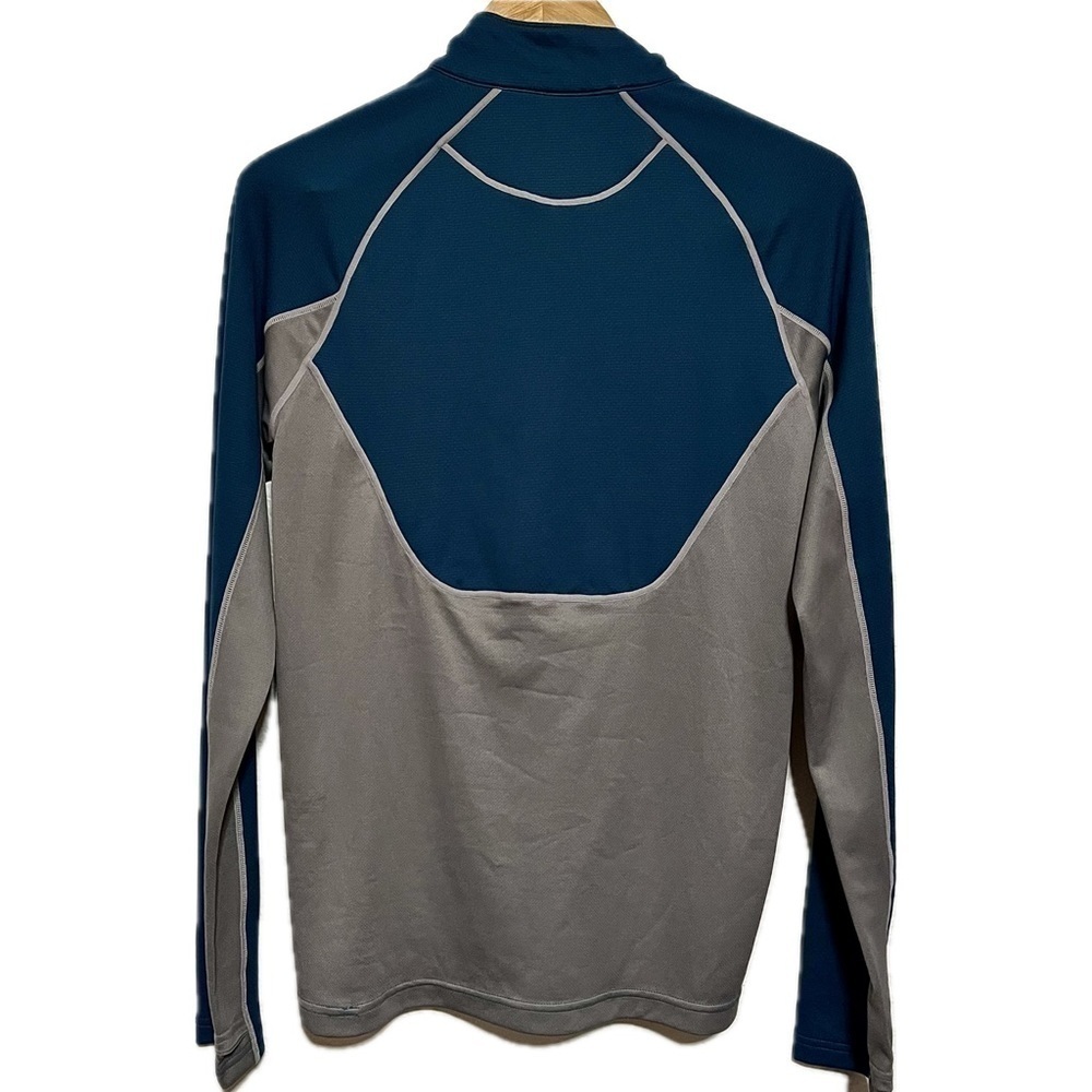 Merrell Select Wick Light Pullover Jacket - image 2